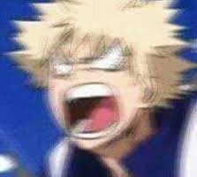 “ DONT YOU ALL HAVE SOMETHING BETTER TO DO WITH YOUR TIME THAN BEING HORNY FUCKING INGRATES? “