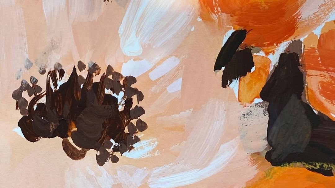 DrawlishArt's tweet photo. Shop #DrawlishPaintPens form https://t.co/TULjTH5Li1
#Drawlish #DrawlishArt
Credit @augustwren
#acrylagouache #gouachepainting #flowers #colorchallenge #surfacedesign #surfacepatterndesign #textiledesign #autumncolour #minimalcolor #sketchbook #orange #floralpainting #floralart https://t.co/f9mKHrtSvr