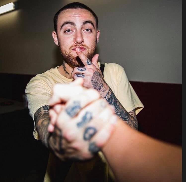 danielleh023's tweet photo. Rest In Peace 💕🕊 hasn’t been the same since you left. 3 years and it hasn’t gotten any easier. documenting for no one but myself. Mac Miller forever https://t.co/6gPDgwpCiV