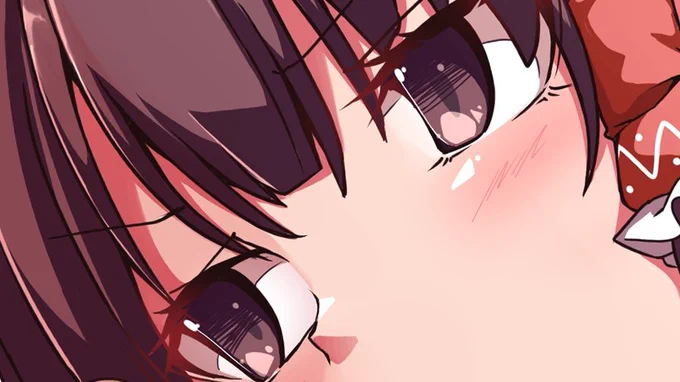 #目だけでフォロワーさんを惚れさせる 