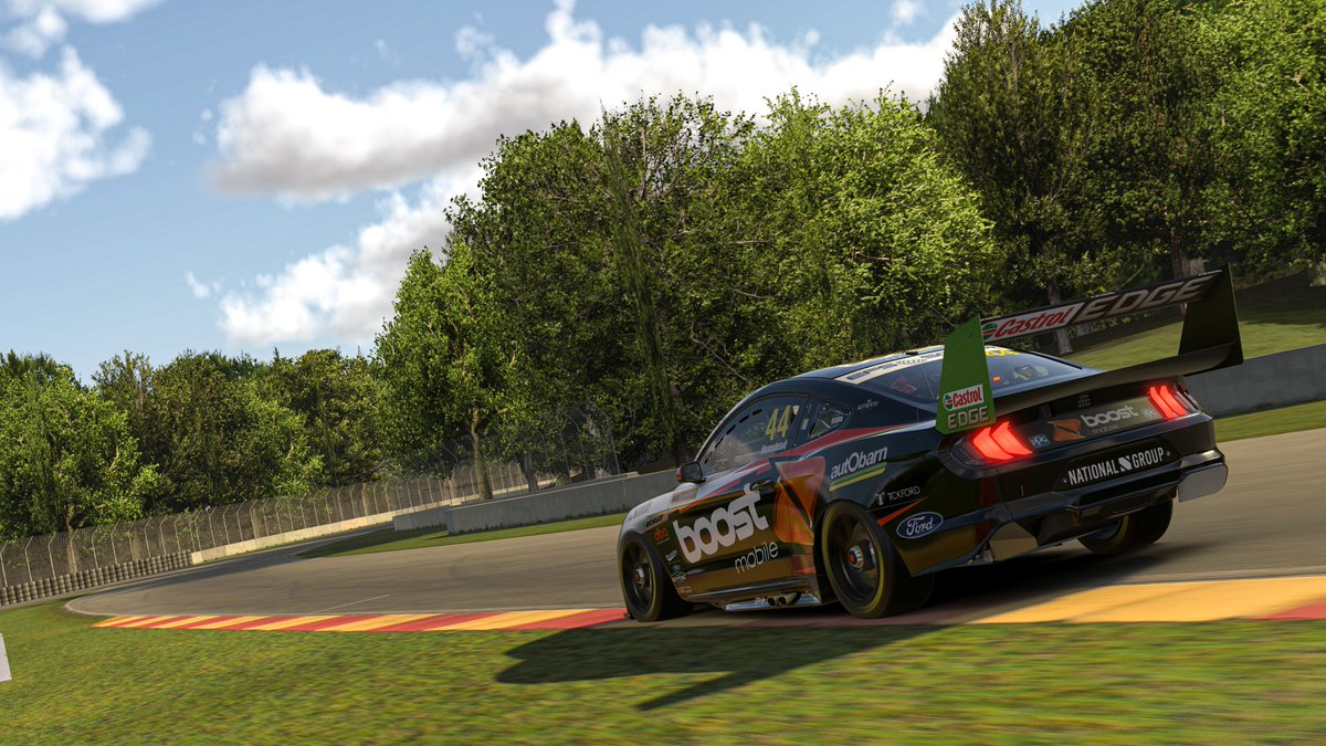 Richard Hamstead tweet media