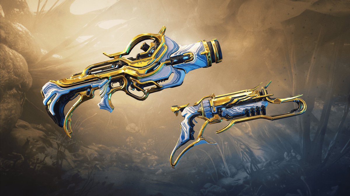 K1llerbarbie's tweet image. 🦠 Nidus Prime Access Giveaway 
Ravenous Pack! 🦠

✨ Ends September 22, 2021 ✨
🔄 Retweet Now to Enter 🔄 
 
#warframe #warframegiveaway #warframecaptura #PlayWarframe