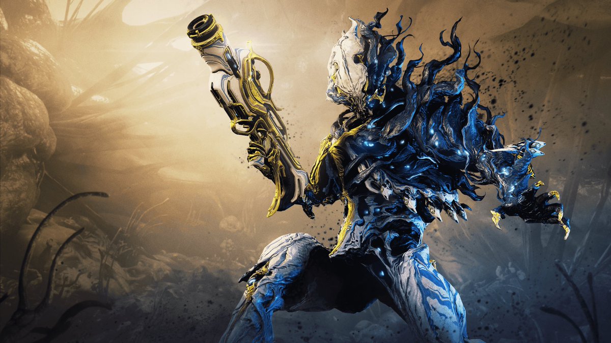 K1llerbarbie's tweet image. 🦠 Nidus Prime Access Giveaway 
Ravenous Pack! 🦠

✨ Ends September 22, 2021 ✨
🔄 Retweet Now to Enter 🔄 
 
#warframe #warframegiveaway #warframecaptura #PlayWarframe