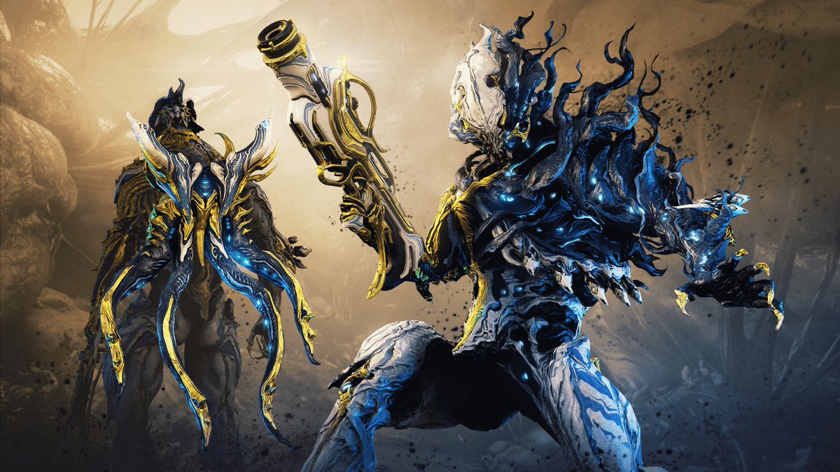 K1llerbarbie's tweet image. 🦠 Nidus Prime Access Giveaway 
Ravenous Pack! 🦠

✨ Ends September 22, 2021 ✨
🔄 Retweet Now to Enter 🔄 
 
#warframe #warframegiveaway #warframecaptura #PlayWarframe