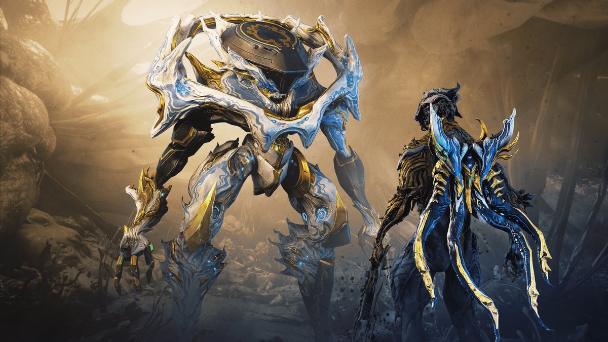 K1llerbarbie's tweet image. 🦠 Nidus Prime Access Giveaway 
Ravenous Pack! 🦠

✨ Ends September 22, 2021 ✨
🔄 Retweet Now to Enter 🔄 
 
#warframe #warframegiveaway #warframecaptura #PlayWarframe