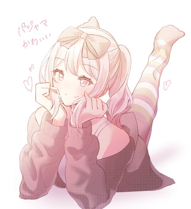 #prsk_FA 
今月衣装神すぎた 