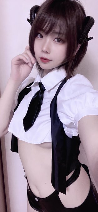 コスプレイヤーあやとのあのTwitter画像22