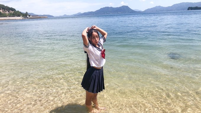 Twitterのコスプレ画像12