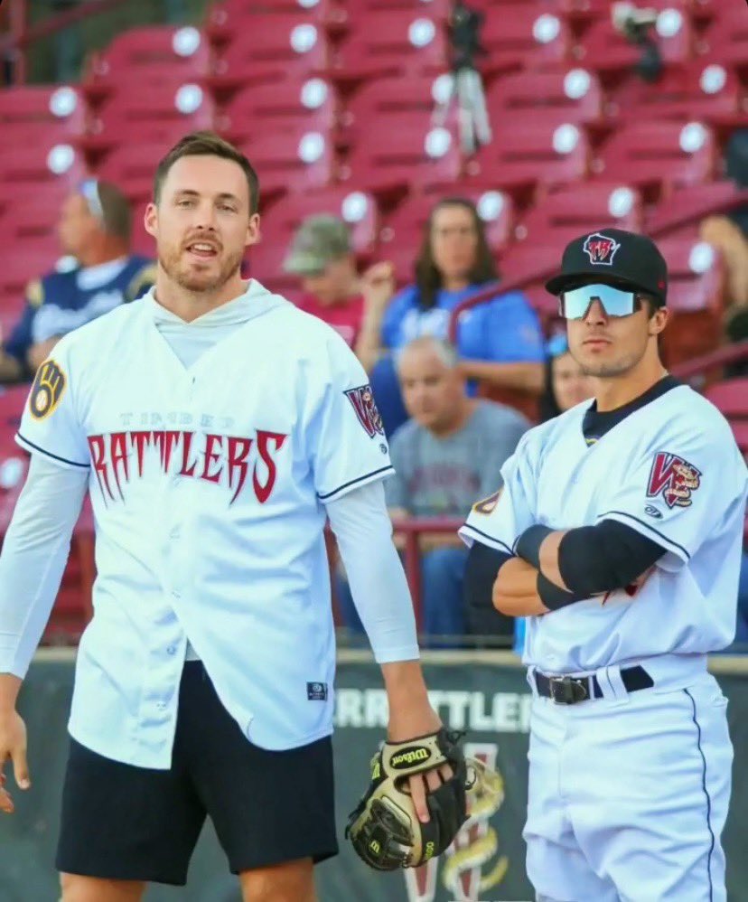 Sal Frelick tweet media