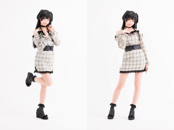 コスプレイヤーつばきのTwitter画像11
