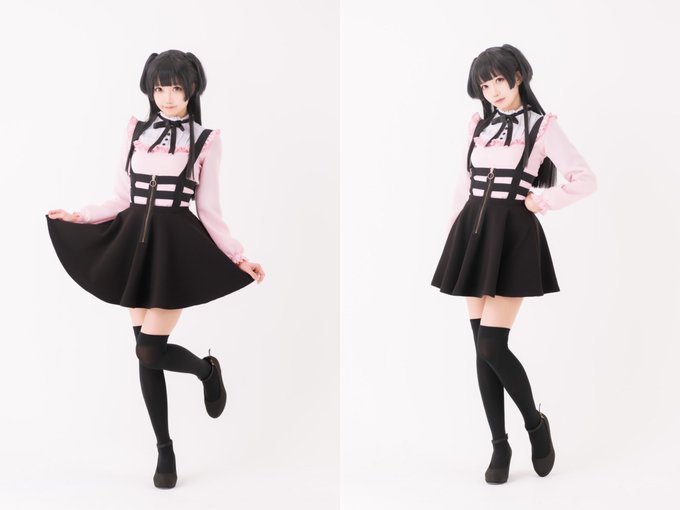 コスプレイヤーつばきのTwitter画像9