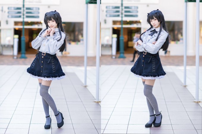 コスプレイヤーつばきのTwitter画像10