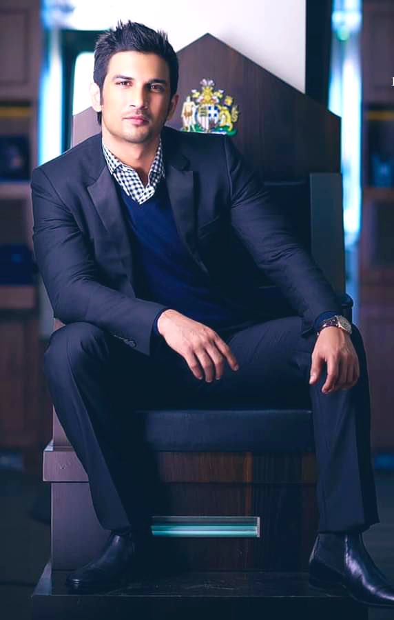 Life is about managing your energy.

Where you place your attention is where you place your energy .. 💫

               G🤗🤗D MORNING ALL

UNVEIL DISHA SSR MURDER LINK