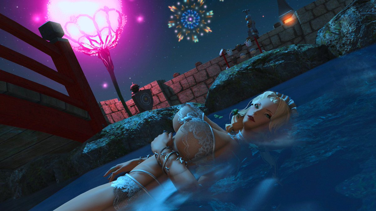 MSetsugekka's tweet photo. What a day...
#ffxivsnaps #FFXIVScreenshots #ffxivlewds #ffxivnsfw #midlander #OC #glamour https://t.co/reY1TFWbqw