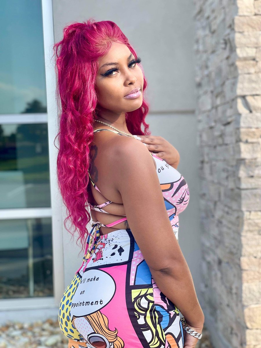 Rarely seen👀... always noticed