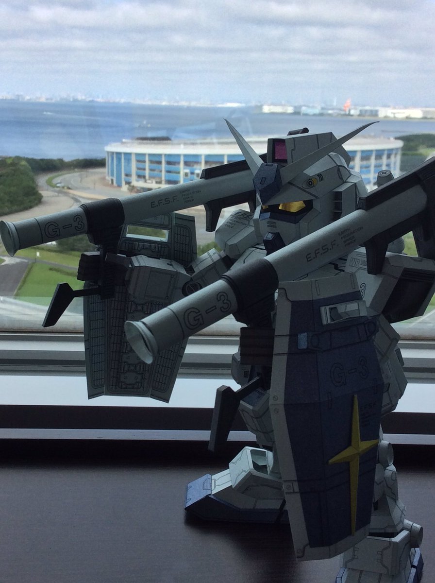 Twoucan バズーカ の注目ツイート イラスト マンガ コスプレ モデル