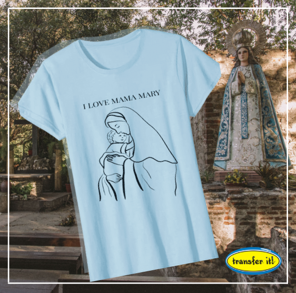 transferitprint's tweet photo. Today, September 8, we celebrate the Feast of the Nativity of the Blessed Virgin Mary, or in short, the birth of Mama Mary.  To our Queen, Happy Birthday! Keep guiding us and the world ♥  #TransferIt https://t.co/dSAuMbJwoo