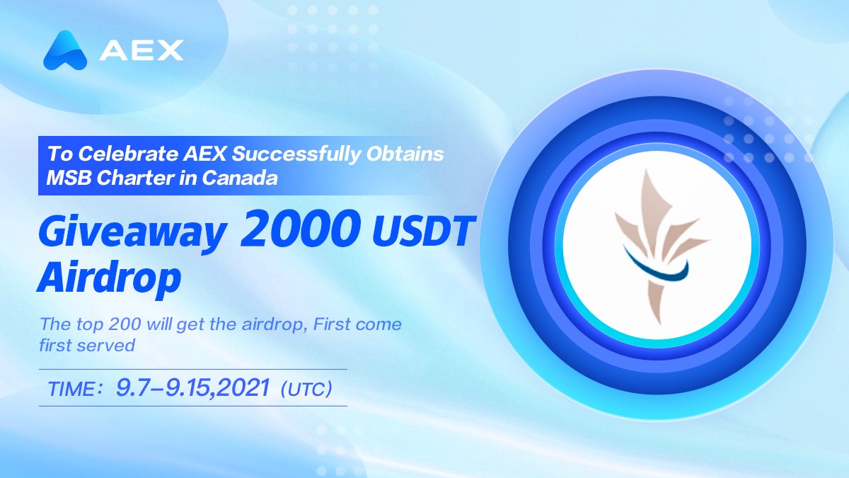 AEX tweet media