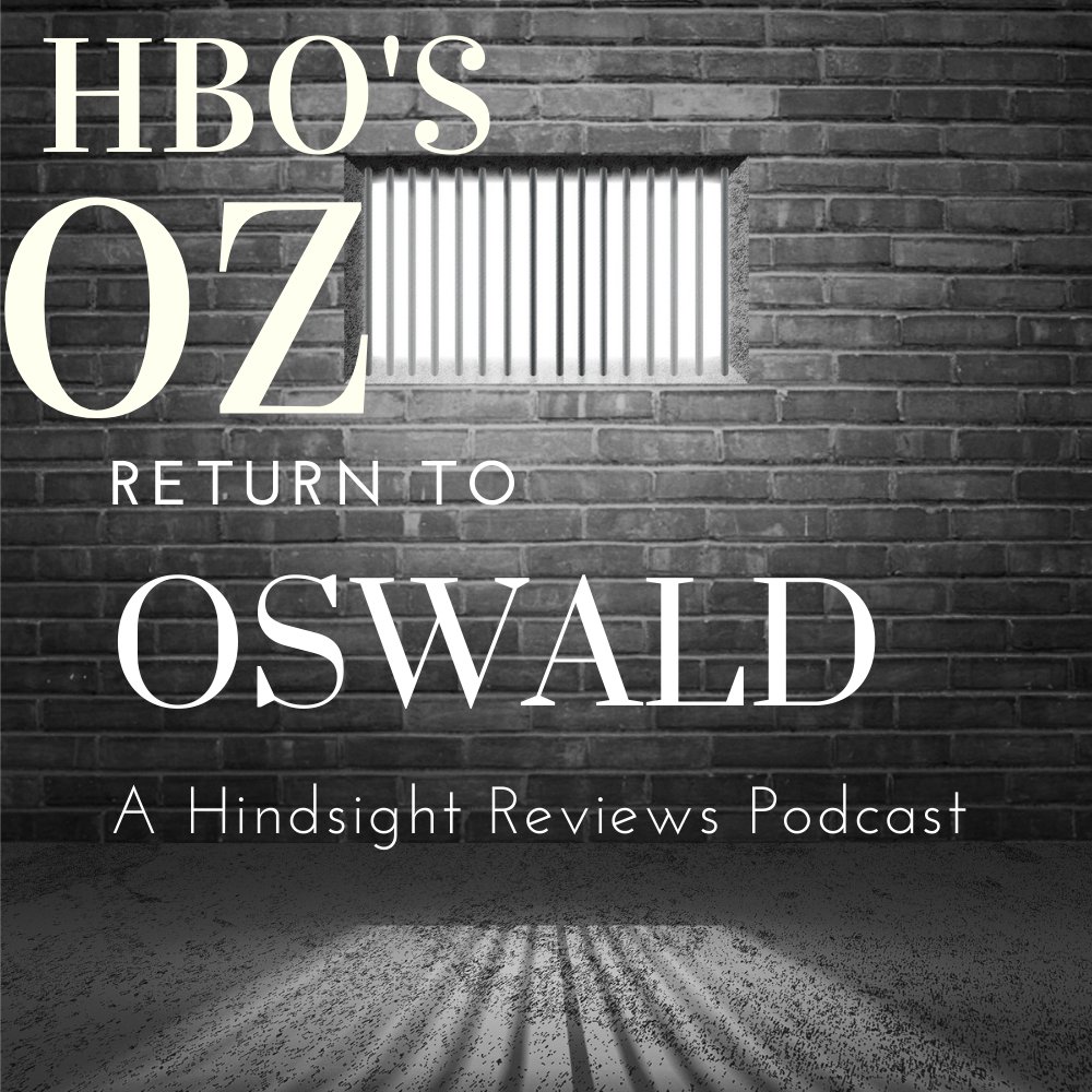 That truck driver is going to get shanked THEE FUCK UP if he makes a delivery to Oz. 

S5E1: Visitation

Subscribe:
linktr.ee/HBORTO
<a href="/PodcastHQ/">Podcast HQ 🎙️</a> #PodernFamily #Podnation
@Podcast_Collect <a href="/PodcastPromoter/">Podcast Promoter</a>
@PCast_Ol <a href="/PodcastBump/">Podcast Discovery</a> #HBOOz 
<a href="/ThatCoolBlkNerd/">Hank McCoy Is A Menace</a> <a href="/Scarfinger/">Awesome Lee Weird</a> <a href="/Rashanii/">Super Creative</a>