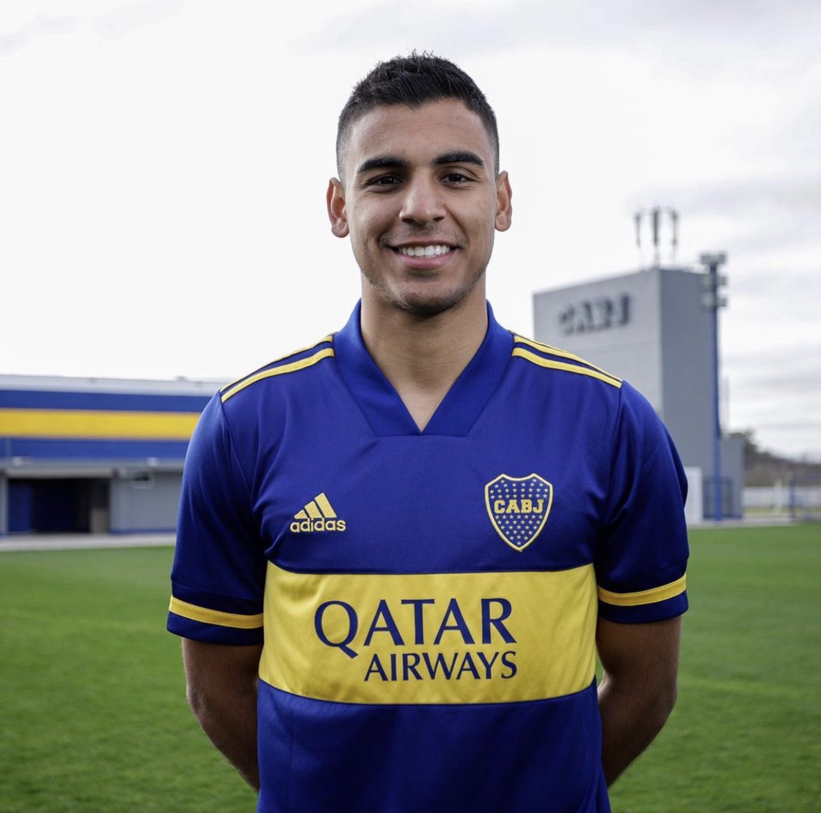 Chicho Serna tweet media