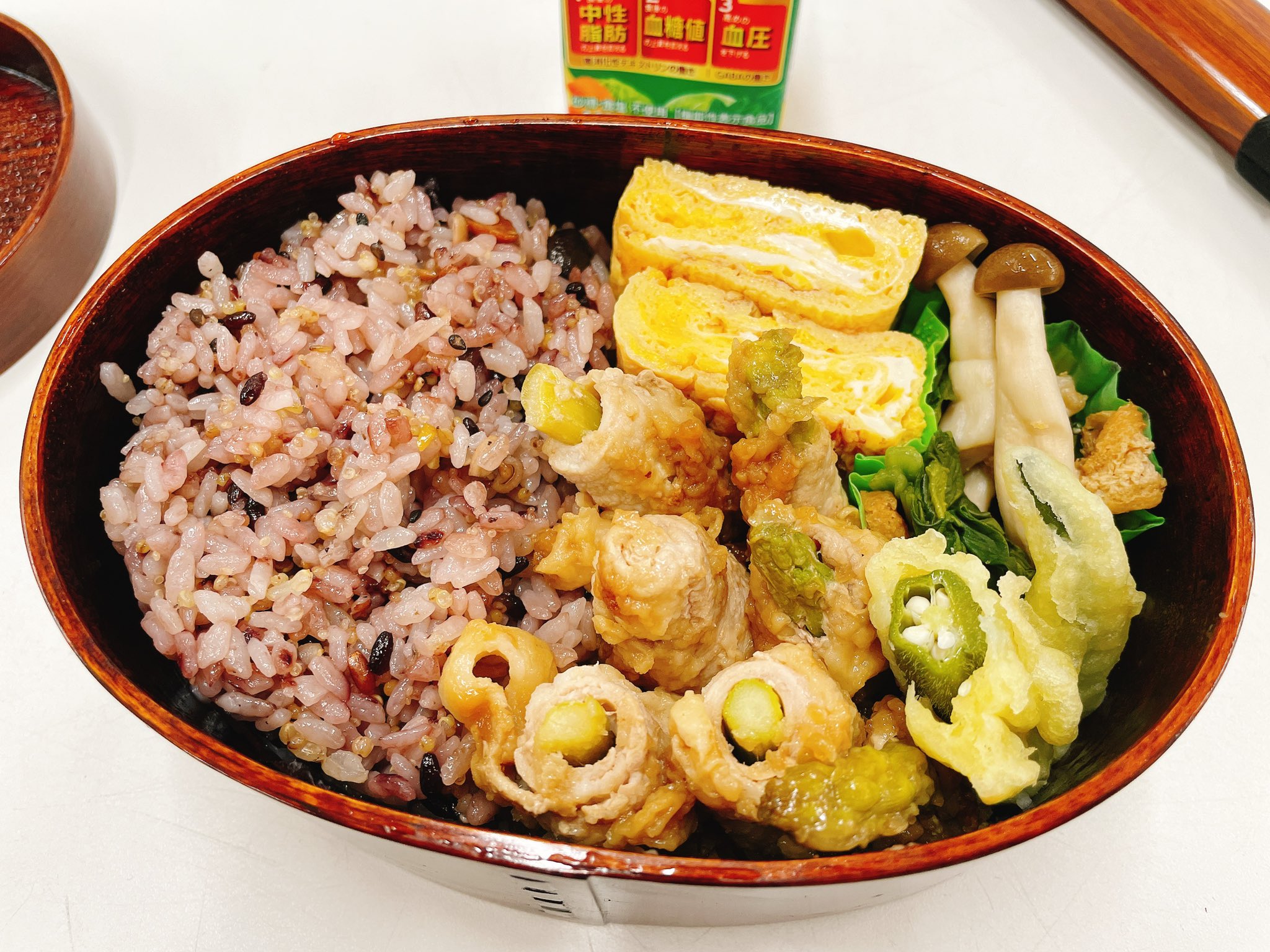 男子弁当 Twitter Search Twitter