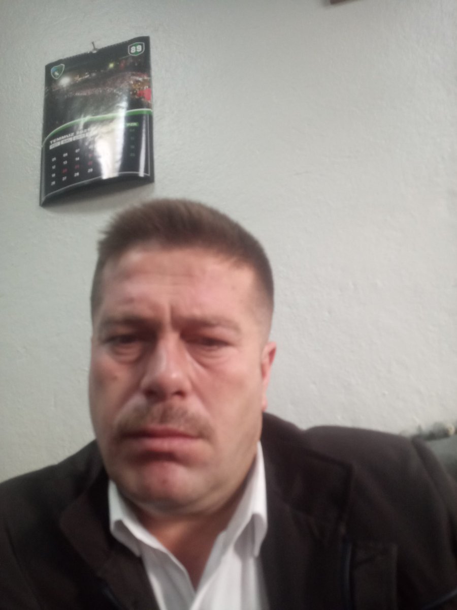 Varmı uyumuyan canı yarak istiyen