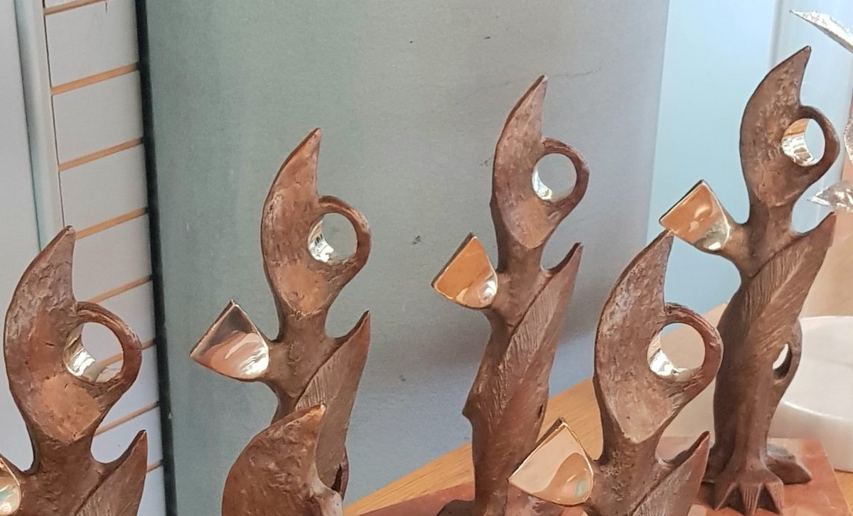 🏆 Hoy los corresponsales extranjeros conceden sus #PremiosACPE en la entrega anual de los Premios Internacionales de Periodismo, que tendrá lugar en el Pabellón de los Jardines de Cecilio Rodríguez <a href="/MADRID/">Ayuntamiento Madrid</a>, con <a href="/clubinterprensa/">Club Internacional de Prensa</a>, <a href="/A_C_P_E_/">ACPE Corresponsales</a>, <a href="/PrensaACPI/">ACPI Periodistas iberoamericanos</a> y #APEAE
#PremiosPeriodismo