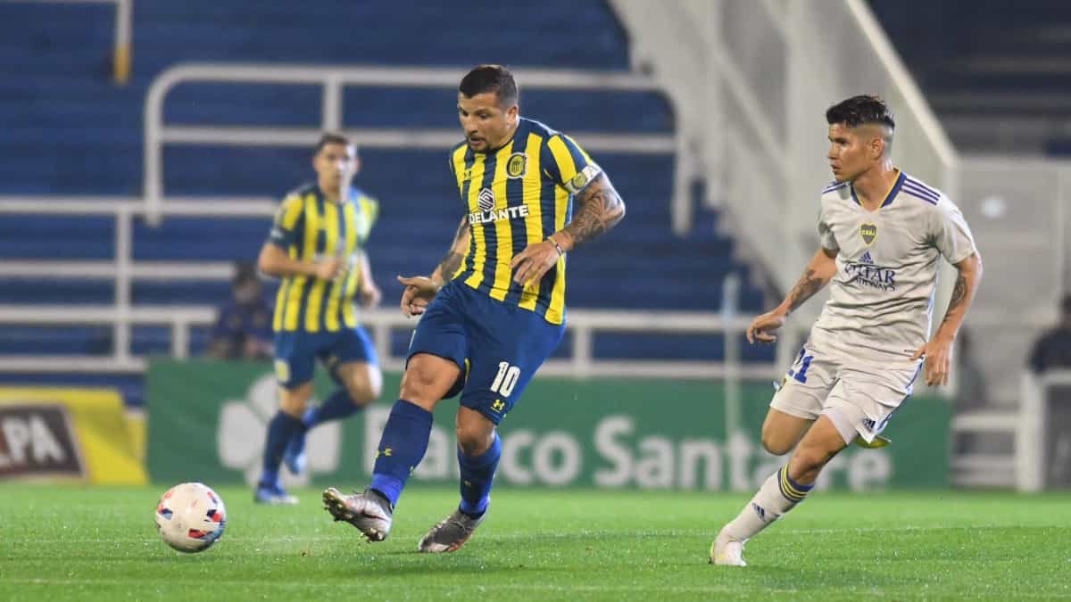 BOCA PASIÓN TOTAL 🎖74- Boca Juniors tweet media