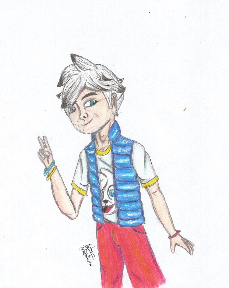 paintsaster's tweet photo. Dia 7 del #AlexyChallenge
Alexy humano uwu
(creo que me salió mal...) https://t.co/tkOb124xEe