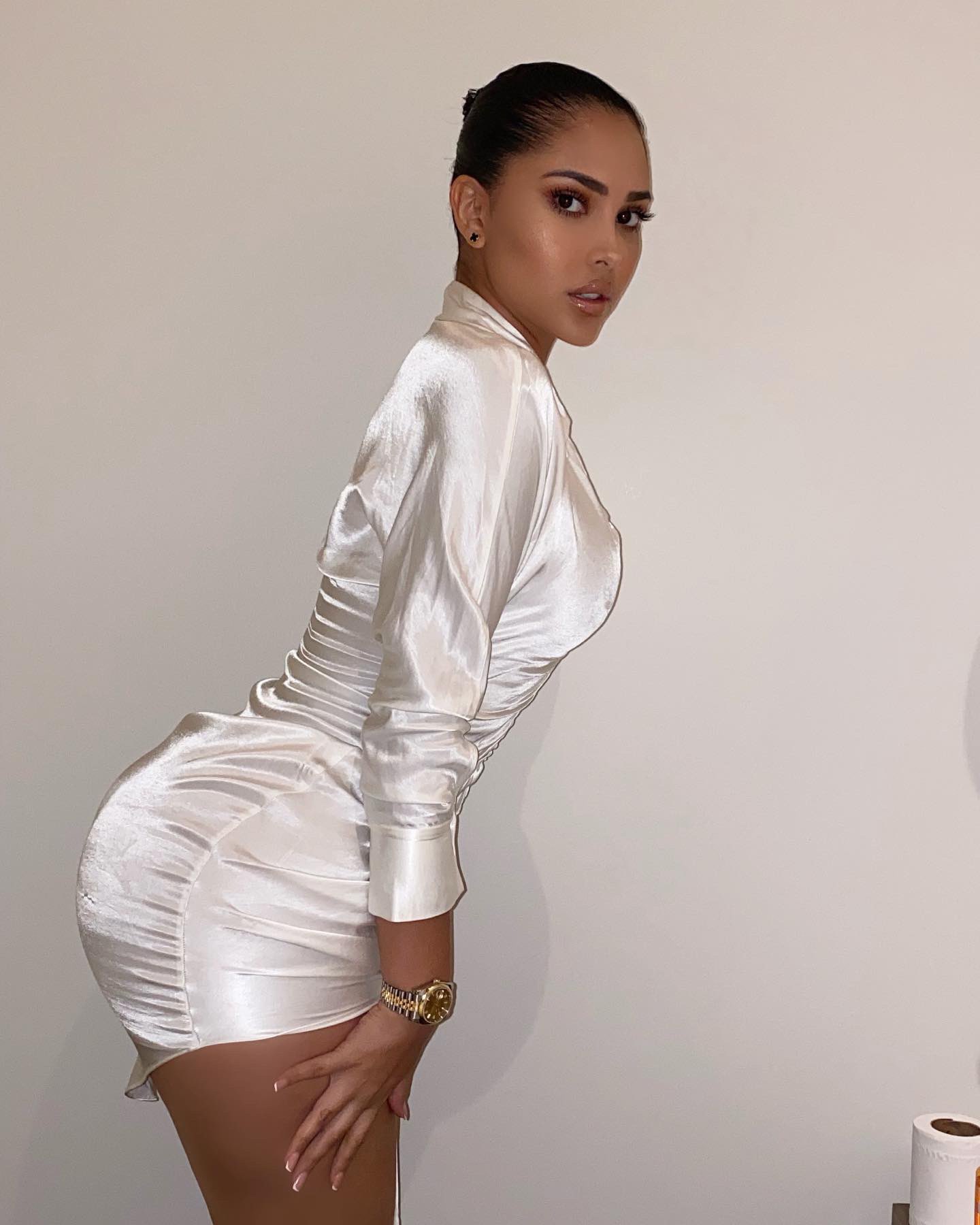 Ana Paula Saenz Onlyfans: The Shocking Reality - q5er4vr