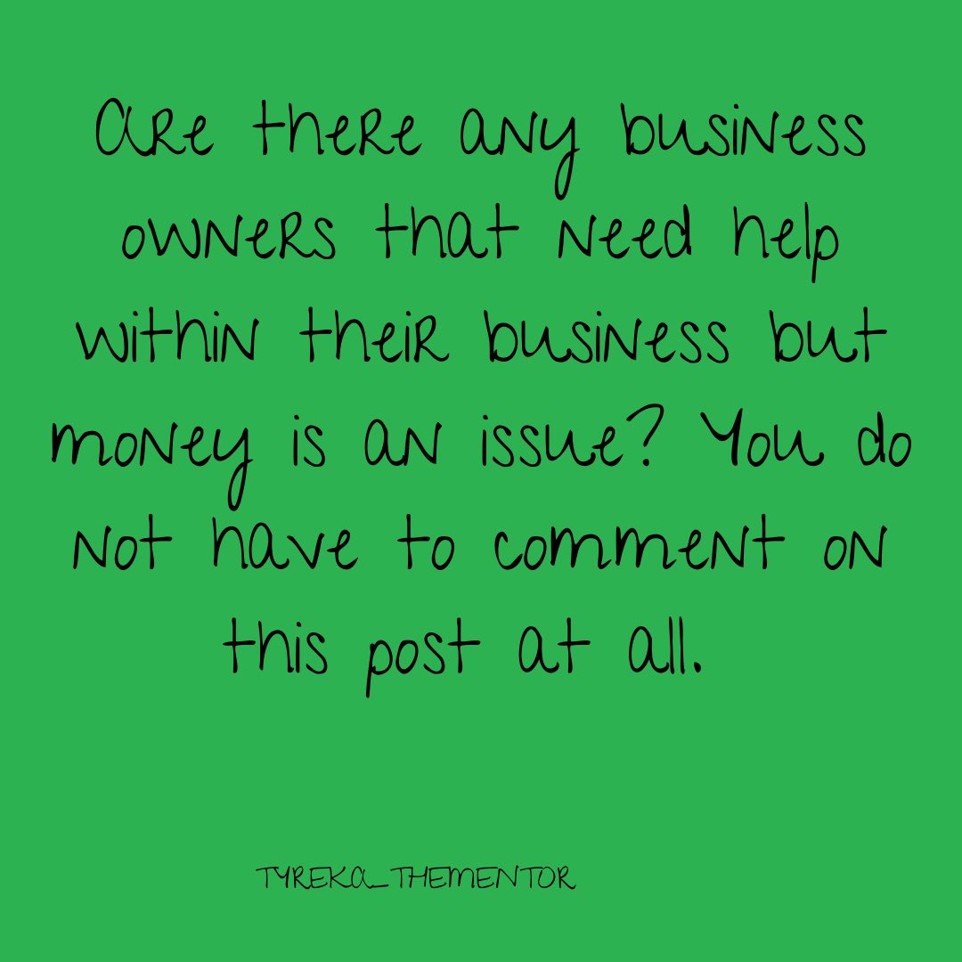 TyReka ArDesha tweet media