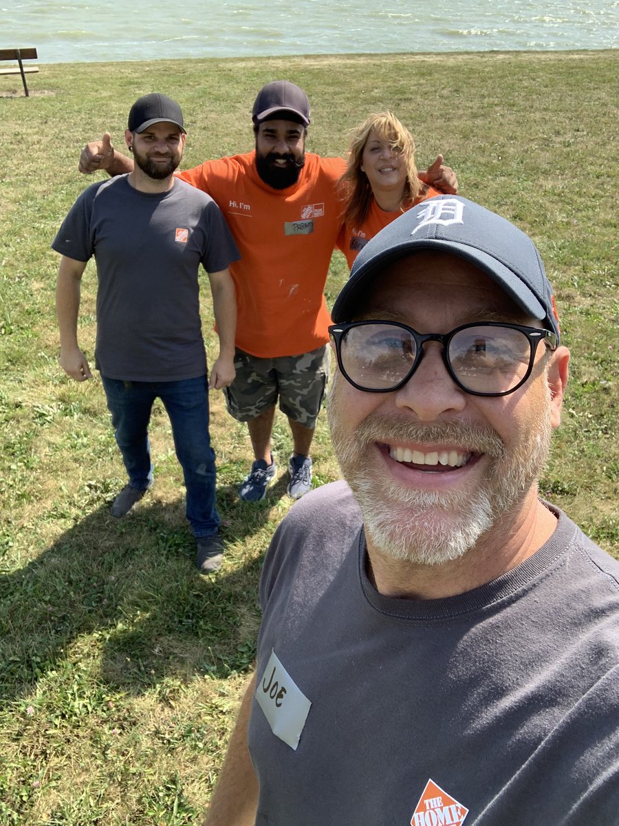 Joe Schulte (@schulte4a) on Twitter photo Habitat for Humanity Team Depot Event! Thanks Casey, Param and Karrie! Great Day!#livingourvalues#teamedupwith2789 <a href="/thd_2703/">THD Canton #2703</a> <a href="/DorthanalL/">Dorthanal Leonard</a> <a href="/cgerdemann/">Christa Gerdemann</a> <a href="/BFiskeTHD/">Brad Fiske</a> @Leesh322 <a href="/mcornejo0723/">Marcus Cornejo</a> Habitat for Humanity Team Depot Event! Thanks Casey, Param and Karrie! Great Day!#livingourvalues#teamedupwith2789 <a href="/thd_2703/">THD Canton #2703</a> <a href="/DorthanalL/">Dorthanal Leonard</a> <a href="/cgerdemann/">Christa Gerdemann</a> <a href="/BFiskeTHD/">Brad Fiske</a> @Leesh322 <a href="/mcornejo0723/">Marcus Cornejo</a>