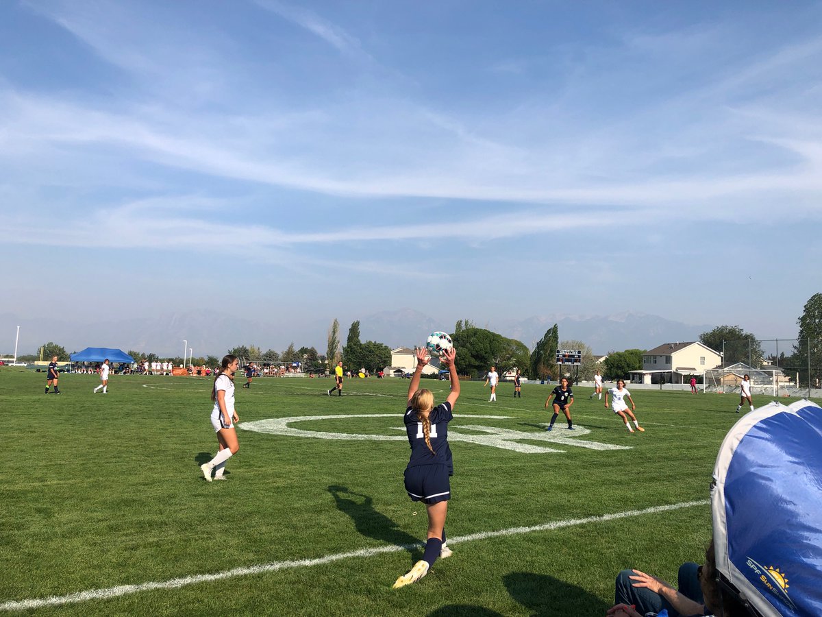 Way to hustle Grizzlies! The team made a fantastic effort against a great opponent.