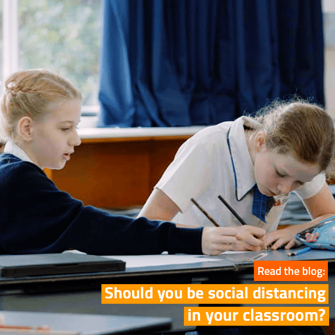 In this week's blog, we are sharing four quick tips for a clean classroom along with some free downloadable Covid safe posters. 

www2.mathspathway.com/should-you-be-…