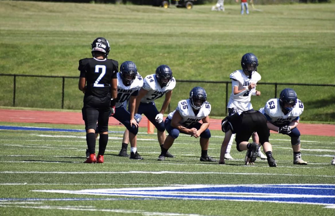 Jake2Carter's tweet photo. Next game Friday @ O’Neil🤞 https://t.co/djTSpy0r6K