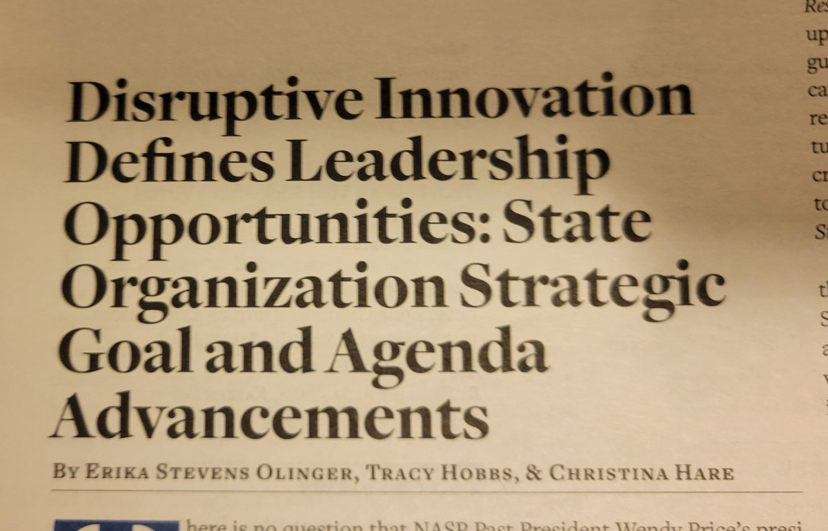 My committee has another great article in this month's <a href="/nasponline/">National Association of School Psychologists</a> Communique!