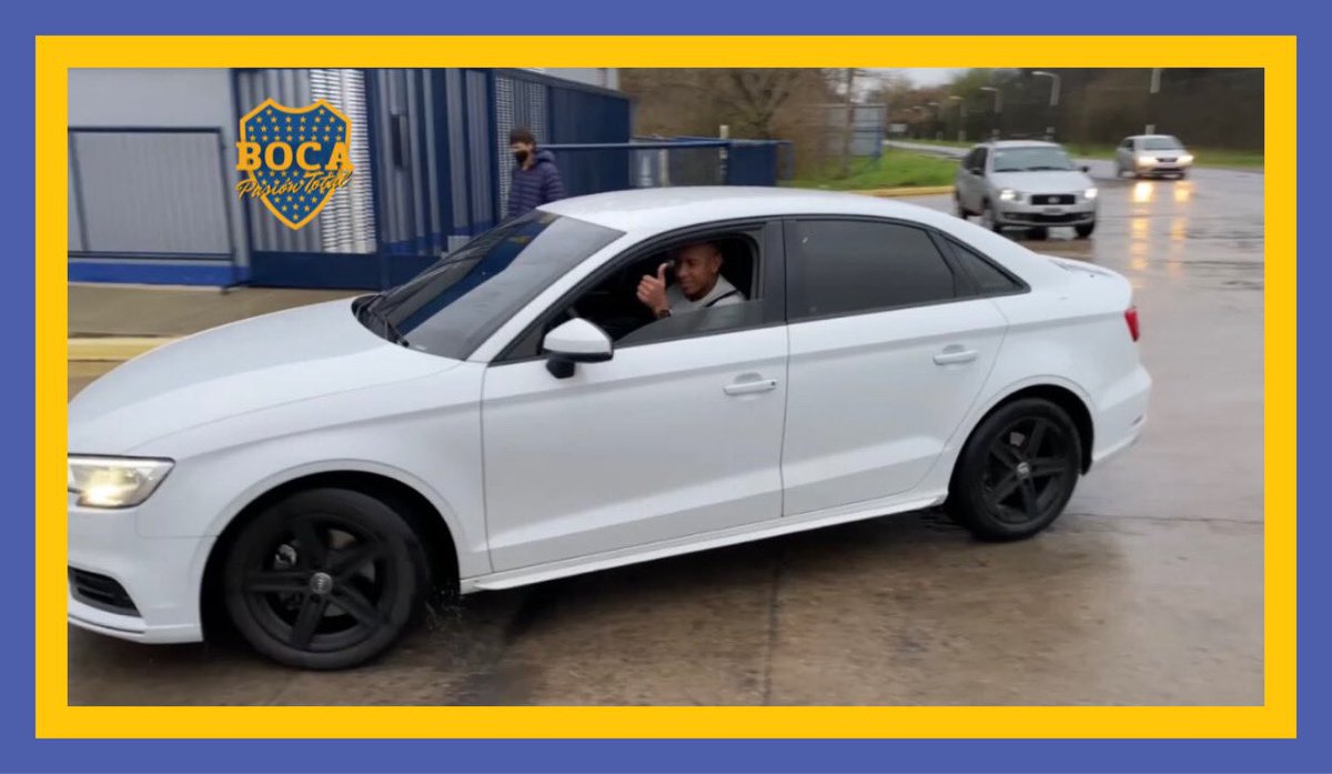 BOCA PASIÓN TOTAL 🎖74- Boca Juniors tweet media