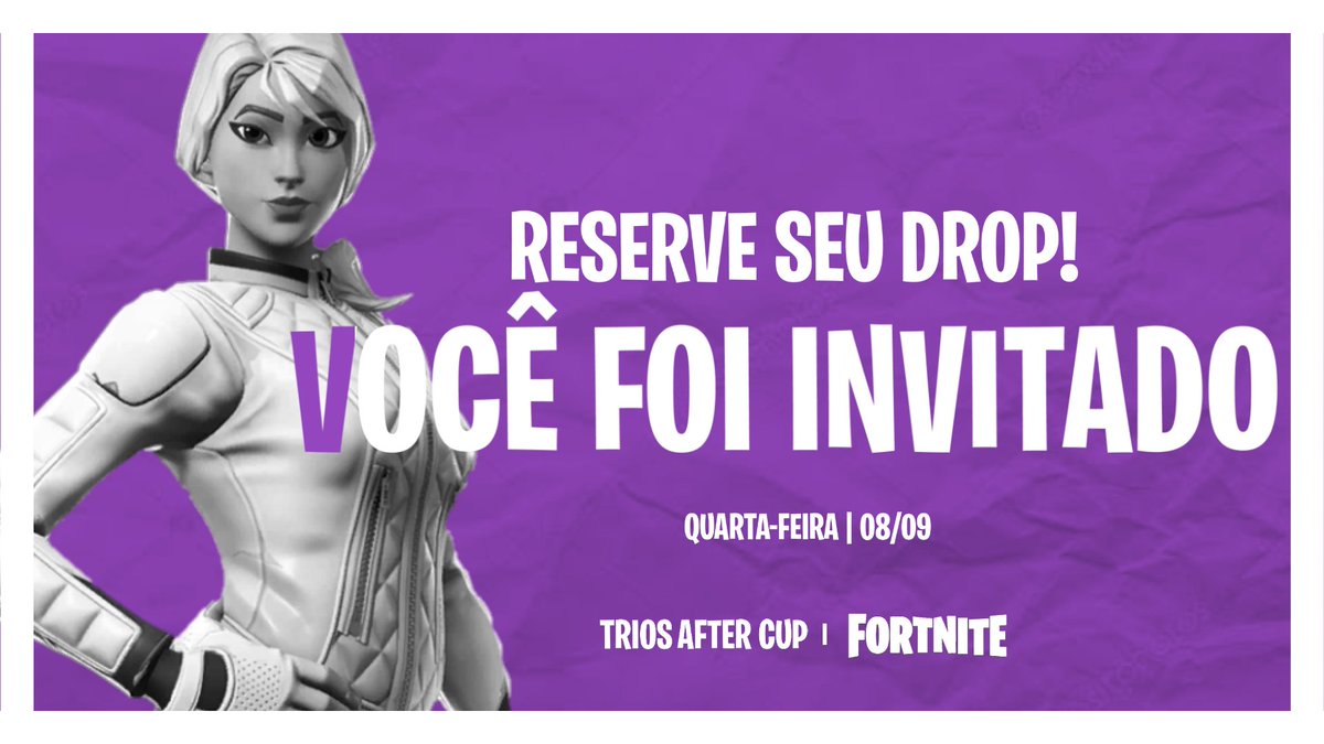 AfterGamingBR's tweet photo. Quem ai quer receber isso na DM? Fala aqui nos comentários pro ADM ver? 👀 https://t.co/xWxuRFonsY