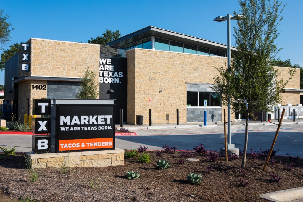 shnsports's tweet photo. @GTEagleFootball Coaches Show with @CoachGriffGHS and #EFND players of the week has a new home! TXB Convenience Market at 1402 Williams Dr. Don’t be fooled by the “convenience store” stereotype! It’s a lot more! Come hungry! @FlxAtx @dctf @Emmyksolomon20 @TheBRDWNDR @snupedaniel https://t.co/d9pspgncg6