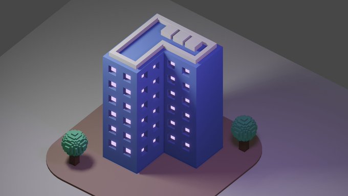 イラストの背景 3d Unity でラクラク背景への道 水彩絵具使ってみた ドットコム