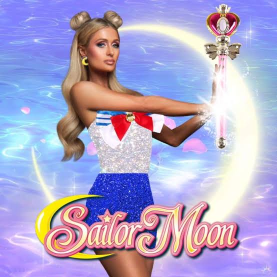 CryptoJoeBlack's tweet photo. @ParisHilton It would be great to see you on #SaylorVerse. https://t.co/4QNIIXoKYM
