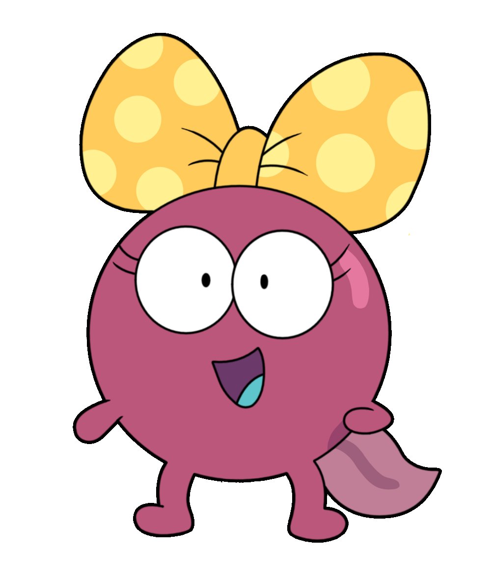 ColorPickedFlag's tweet image. Today's 5th and final flag is the intersex flag picked from Polly from Amphibia!