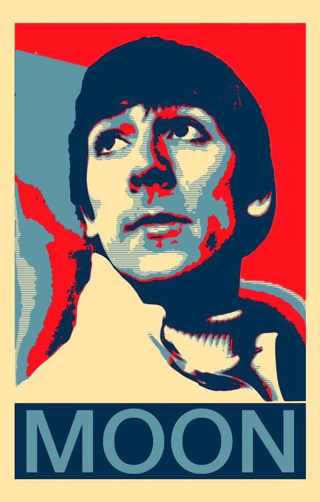qrpress_'s tweet photo. Hoy se cumplen 43 años de la muerte de Keith Moon, baterista de The Who y considerado el mejor de todos los tiempos: https://t.co/no7No0OK9h #EfemérideQRP #TheWho #KeithMoon https://t.co/rOqsPjhnKL