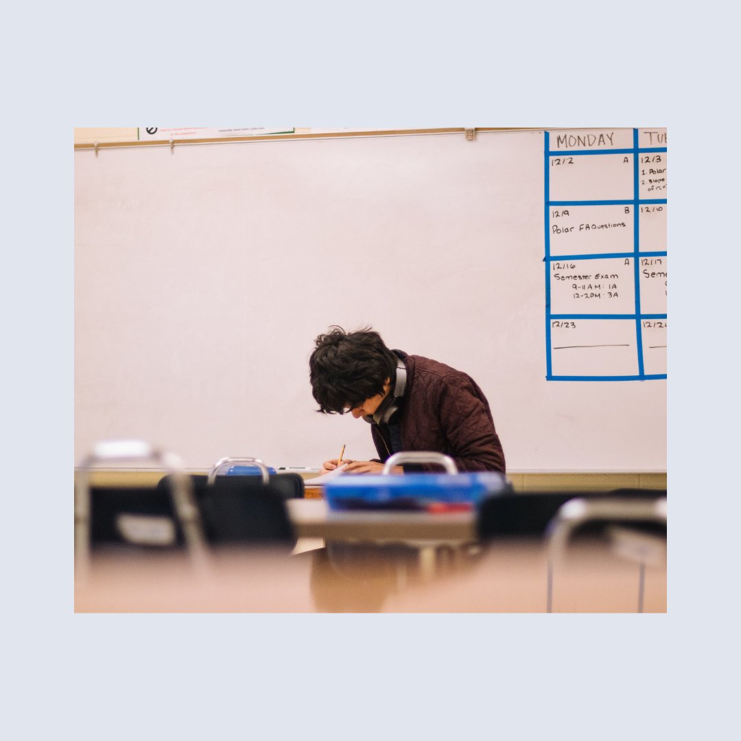 Schools play an integral role in shaping future generations. That's why we support King George City School w/ a free lunch program, technology upgrades, field trips, &amp; a Hollyburn Scholarship. Wishing all teachers &amp; students a wonderful school year! 

#MyHollyburn #BackToSchool