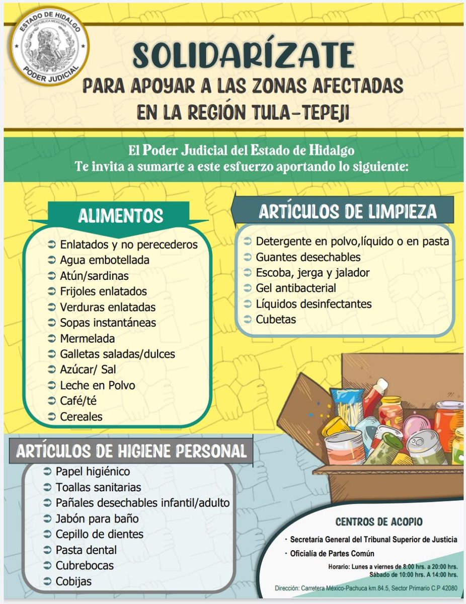 PJEHidalgo's tweet image. #Tula #TulaHidalgo #fuerzaTula