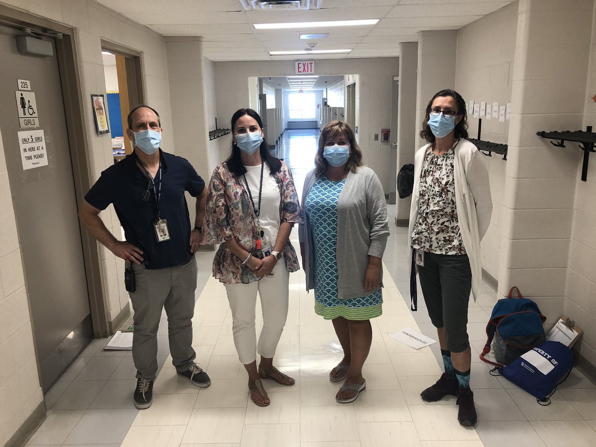 Kelly Cullen (@livelovemath314) on Twitter photo The Grade 2 team <a href="/FldcrestFalcons/">FieldcrestFalcons</a> all set and ready to welcome students for their first day. We wish you more joy, more hope, more discovery, and more connections for the upcoming school year with your teachers and classmates. The Grade 2 team <a href="/FldcrestFalcons/">FieldcrestFalcons</a> all set and ready to welcome students for their first day. We wish you more joy, more hope, more discovery, and more connections for the upcoming school year with your teachers and classmates.