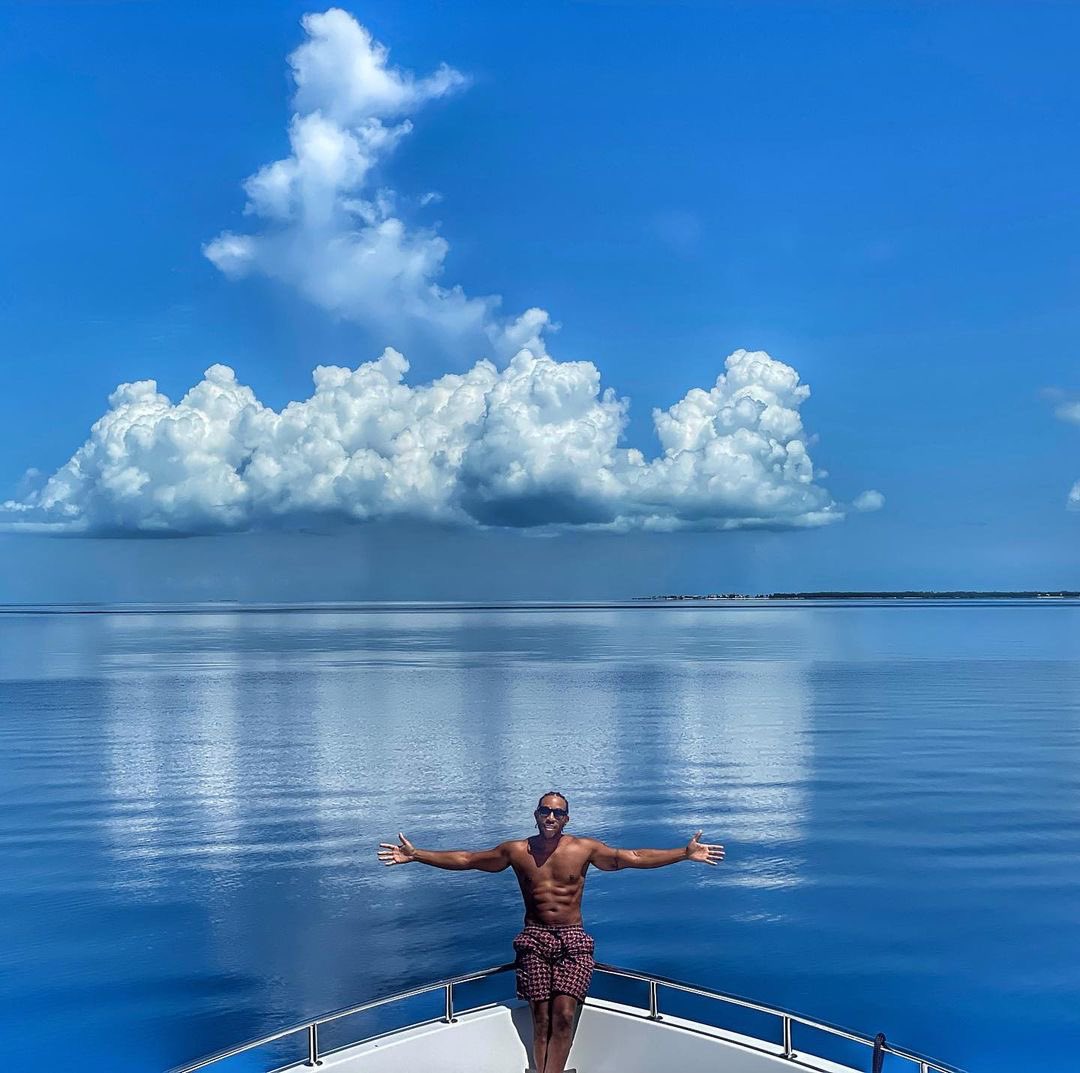 Ludacris tweet media