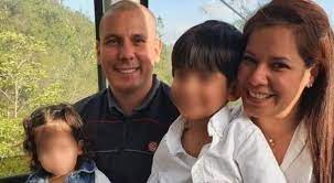 #7Sep #Miranda 
Lamentablemente, en el caso de la familia Camblor Chacón, desaparecida en su ruta del viernes hacia La Tortuga, se reporta que la madre habría fallecido. Los dos niños están a salvo. 
- <a href="/asimplevistacom/">A SIMPLE VISTA</a>