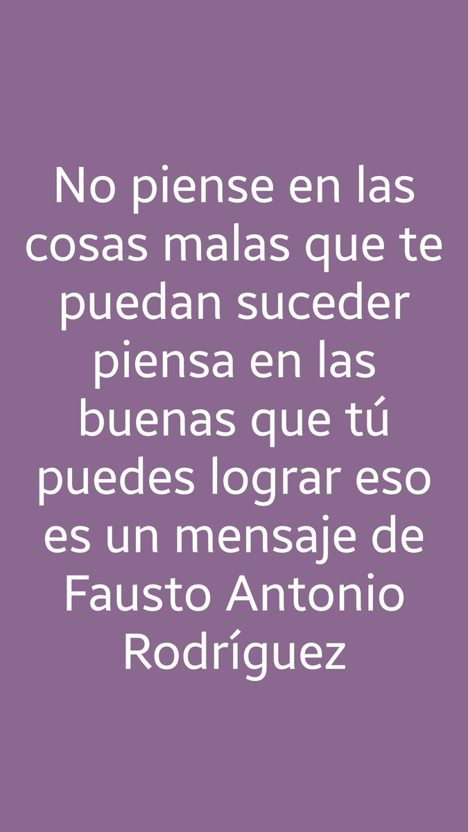 fausto ant rodriguez n (@fausto0001) on Twitter photo 