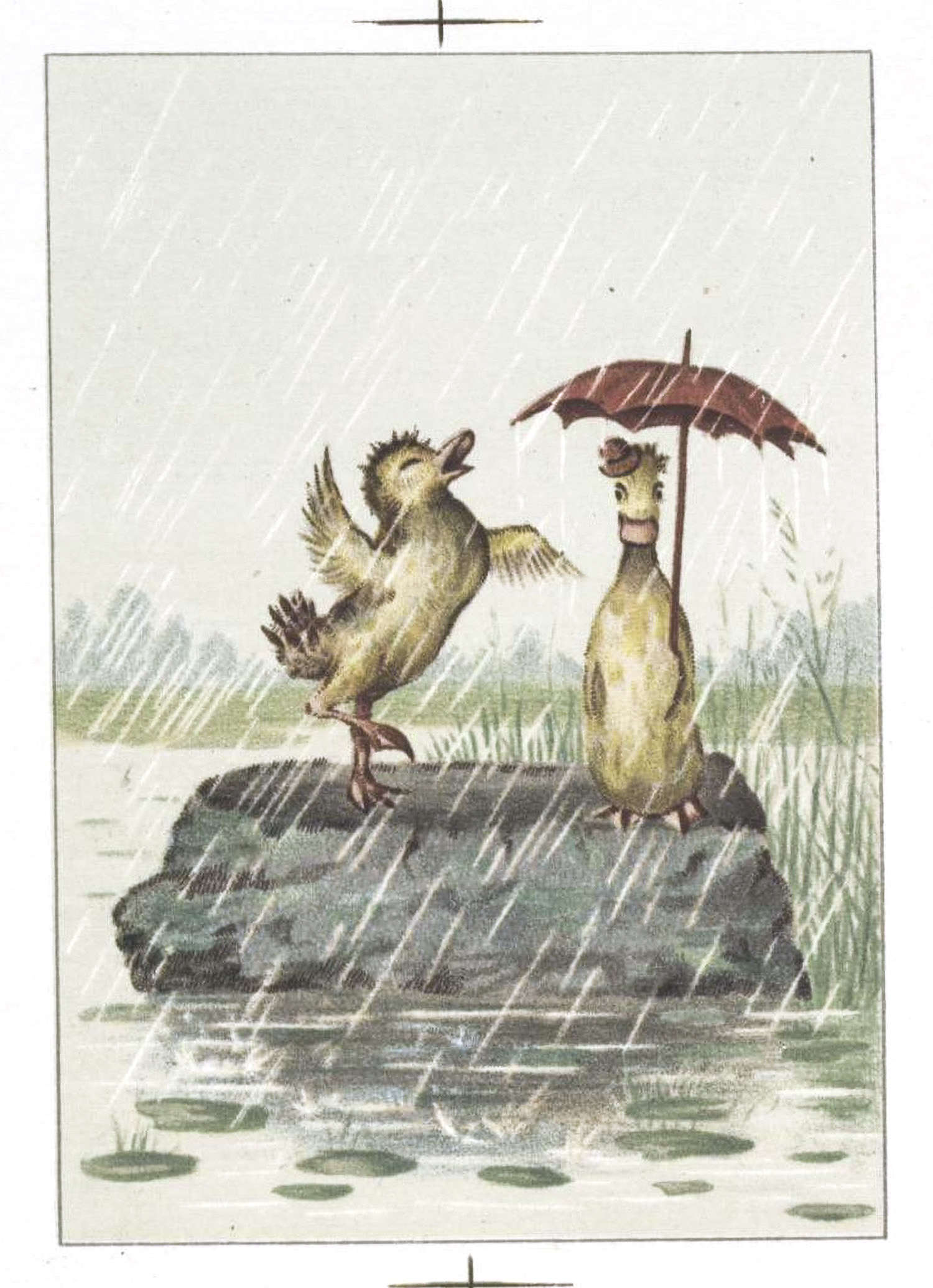 Littledream フリー素材 商用可 ユニークな動物たちのカード Animals Antique Collage Publicdomain Vintage おもしろ動物 アンティーク クリップアート コラージュ ハンドクラフト ハンドメイド パブリックドメイン 動物 無料画像 無料